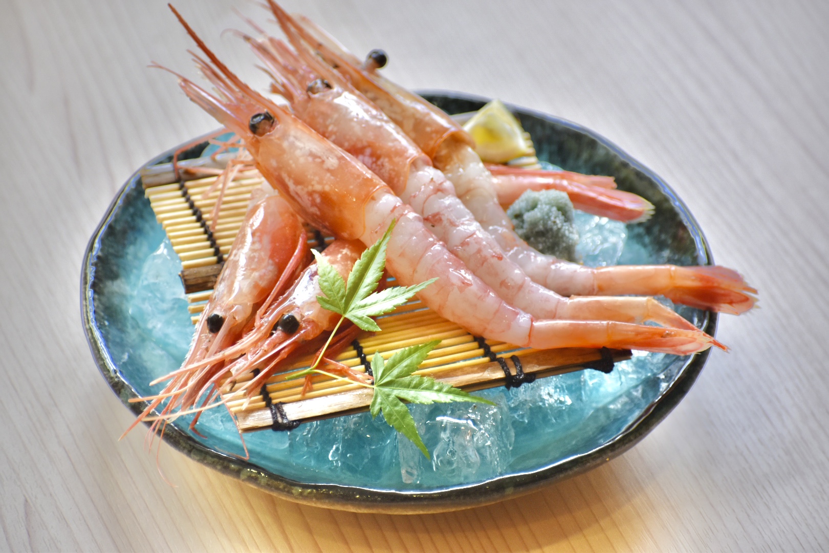 刺身用 天然甘えび